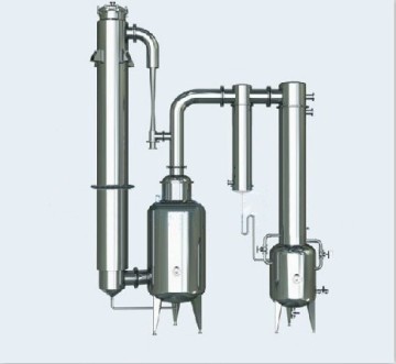 Evaporator