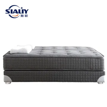 Adjustable Mattress Foldable Head And Tail
