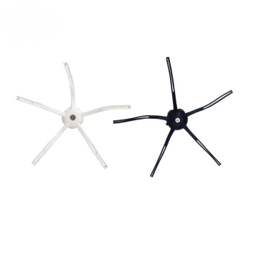 Roborock Silicone Side Brush Replacement for S7 T7 S6 S6MAX S5 S5 MAX S4 E Series