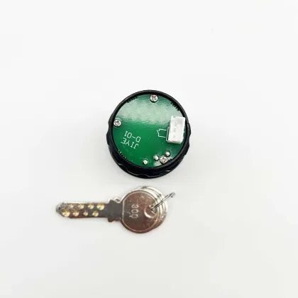 SOK Elevator Landing Door Moving Contact Switch JIYE D-01