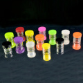 Lightweight high quality colored glass jar sourcing