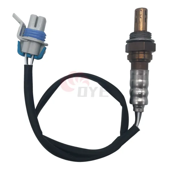 Factory Direct High-Quality Sonda Lambda Oxygen Sensor for Chevrolet Silverado 1500 Extended: 234-4407, ES2009412B1, F00HL00350