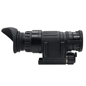 Lindu Optics IR Indicator Hunting Night Vision Goggles LD-NVM1440