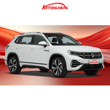 2024 VW Tayron 2.0T L4 5 문 5 좌석 300TSI/380TSI 2WD/4WD SUV