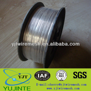galvanized steel wire 1.2mm