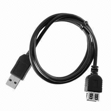 USB 2.0 Extension Cables Quality Inspection, Supplier/Factory Audit Service for Buyer