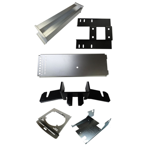 Sheet Metal Fabrication Forming Design Metal Parts