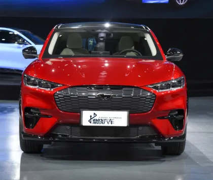 Used Electric Ford Mustang Mach-E 513KM SUV EV Cars for Sale in 2024