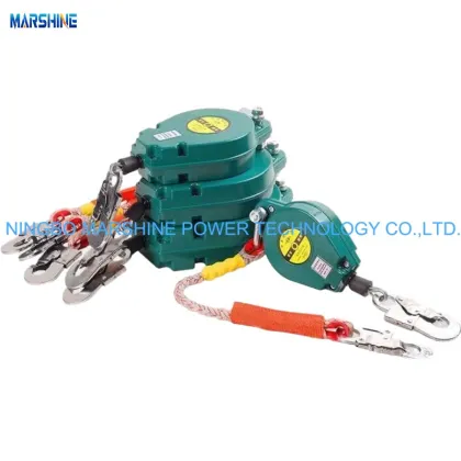 Heavy Duty Anti-Falling Safety Device For Sale