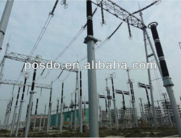 street lighting pole,outdoor lighting,transmission steel poles,steel lighting poles,street light parts,wind turbin poles