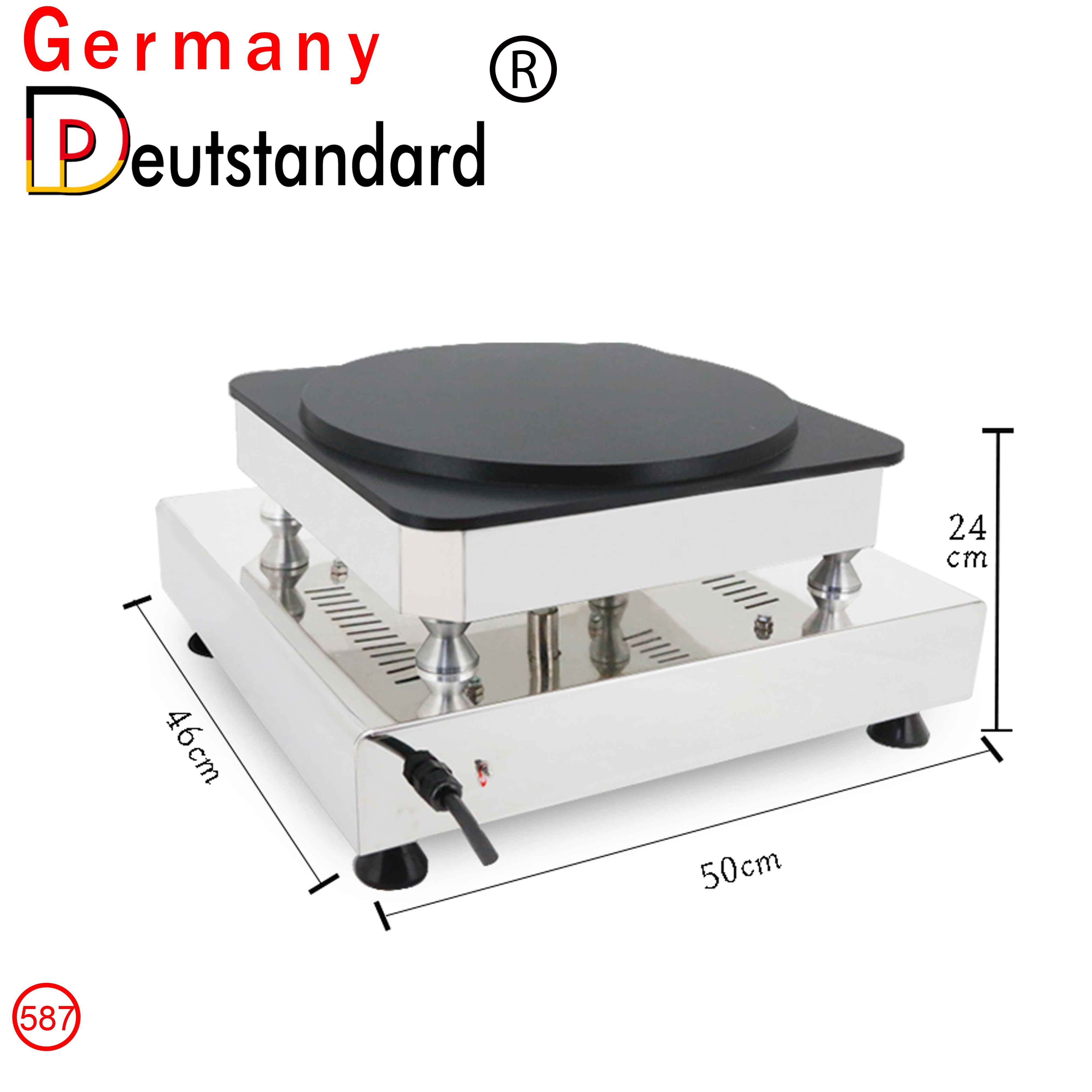 commercial crepe machine commercial crepe machine