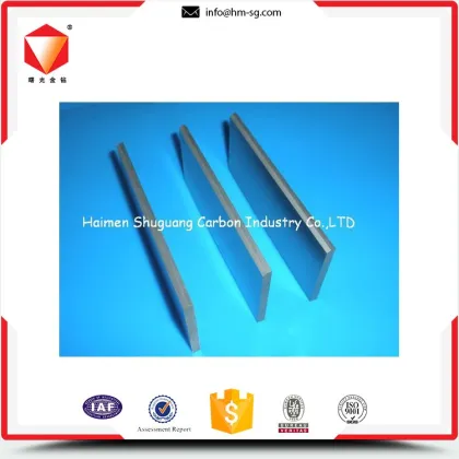 Competitive price exquisite workmanship wearable carbon vane for becker