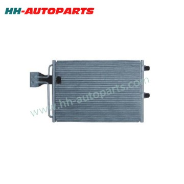 96096846,6453V5 AC Condenser Car Wholesale for Citroen Xantia Auto Parts
