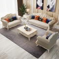 Sofa kulit gaya Eropah