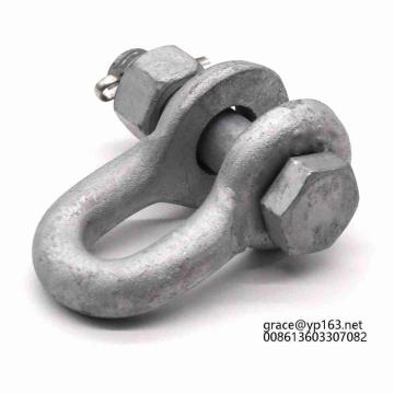 Chinesische UL -Typ u Clevis