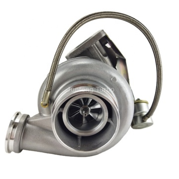 Used Turbocharger S300G for MAN Truck D2840LF25 Euro 3 Engine