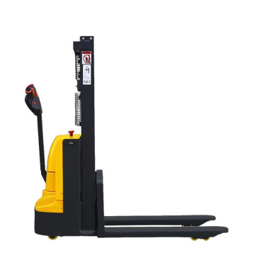 High Quality 3m Hydraulic Pallet Stacker for Sale