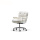 Time-Life Executive Swivel Femstjärnig Base Lounge Chair