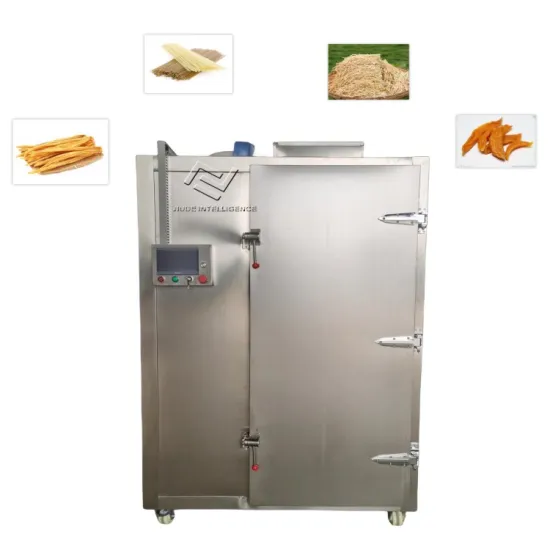 32 Layers Stainless Steel Vegetable Fruit Dryer Machine - Home Dehydrator Dryer