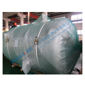 Acid Tank and vessels Lining PTFE