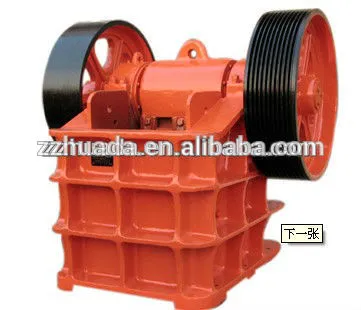 iron ore and manganese ore competitive price jaw crusher