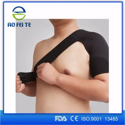 2016 new products elastic shoulder support belt for hot selling