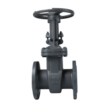 Huifa Carbon Steel WCB Cryogenic Gate Valve - No Reviews Yet