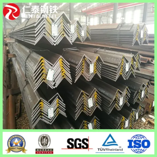 50x50x5 angle bar steel