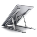 Support d&#39;ordinateur portable, support d&#39;ordinateur portable réglable pour bureau