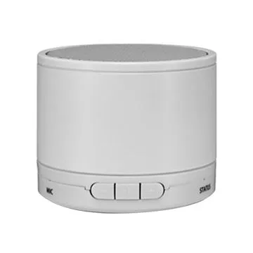 Resonance Bluetooth portable speaker, wireless