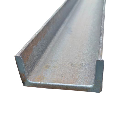 Stainless Steel Cold Bending Channel 304/316/317/347
