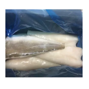 high quality quality frozen light salted cod fillet fish with,high quality new arrival seafood light salted cod fillet