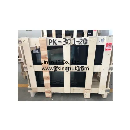 13VBK-08010 Higer Bus Fan Spare Parts