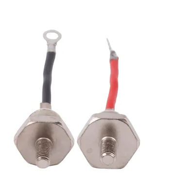 70 Amp Genset Rectifier Bolt Diode Connector Efficiency