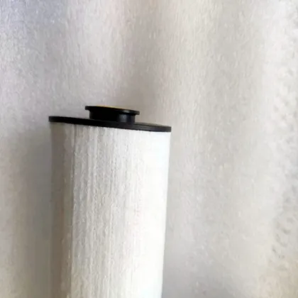 HENGST E10KFR D10 Fuel Filter - Part Number 0000901451