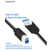 Cable OEM USB 3.0 Type A à B