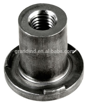 13011 Weld sleeve