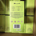 Elux Legend Elux 3500 일회용 전자 담배