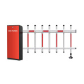 Traffic Parking Barrier Gate Remote Control