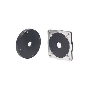 High-Quality Aluminum Alloy Automotive Parts