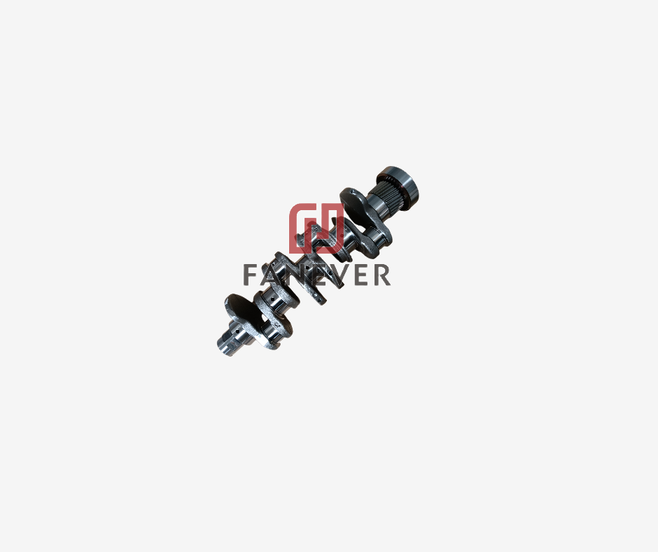 CRANKSHAFT 1005010-FE010 JAC HFC1030KHFC4DE1-1B