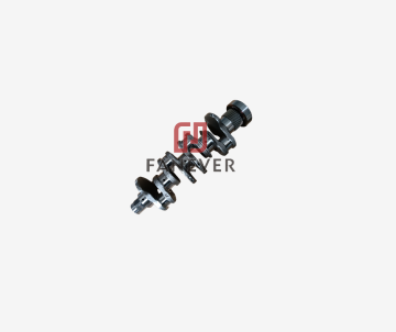 CRANKSHAFT 1005010FE010 JAC HFC1030K 2.7 HFC4DE1-1B