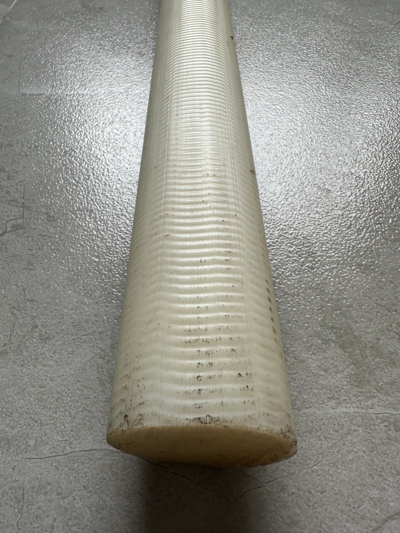HIPS ROD WHITE COLOR2