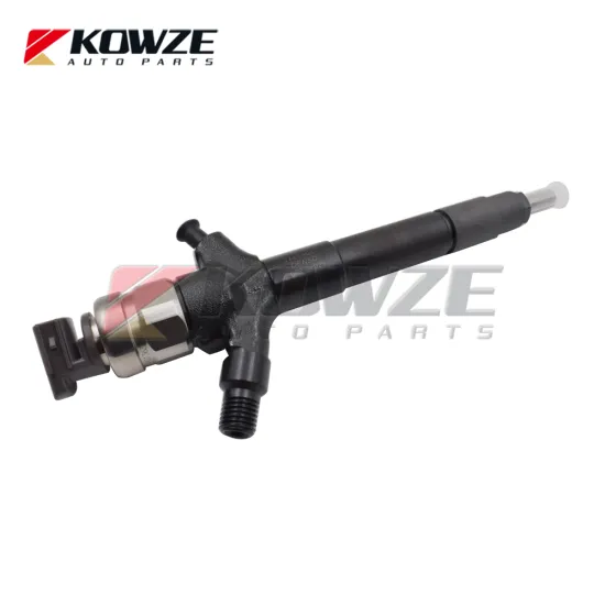 Fuel Injector Mitsubishi Triton L200 Pajero Nativa Sport 1465A041