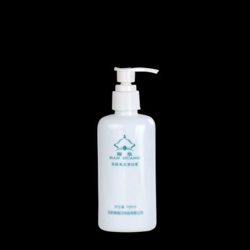 AT 180ml plastic bottle