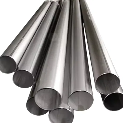 Good Product stainless steel seamless pipe