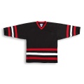 Canada team ademend ijshockey shirts op maat