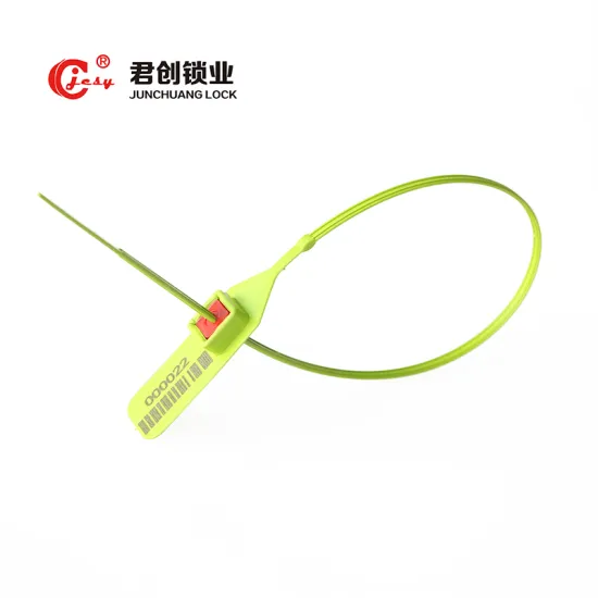 Security Plastic Seal for Truck Food Widely Used