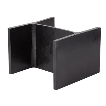 High-Strength Q235B H-Beams for Industrial and Structural Projects