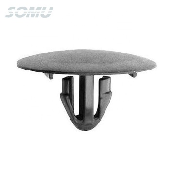 Plastic Car Hood Insulation J Clip Nylon Retainer Fastener 90467-09050
